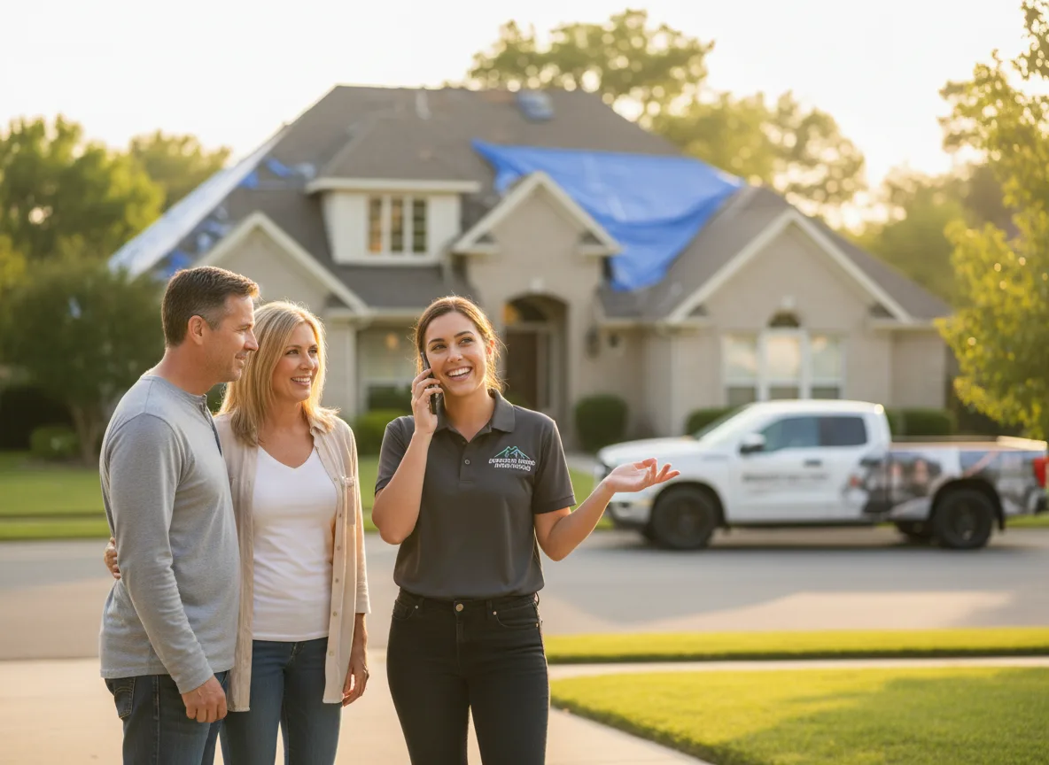 Emergency Roof Repair Titonka, IA FAQs
